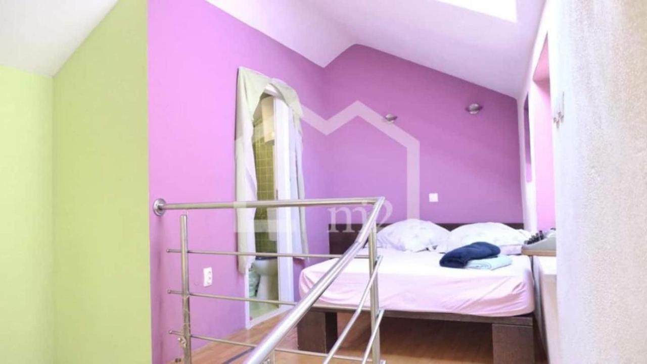 Studio EmaViolet Split Apartamento Exterior foto